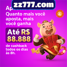 zz777.com Indique amigos para receber um bônus