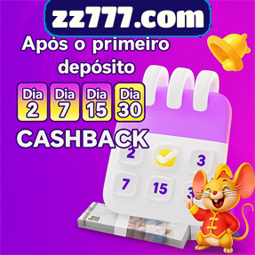 zz777.com Ganhe R$ 100,00 Gratis